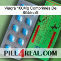 Viagra 100Mg Comprimés De Sildénafil new03